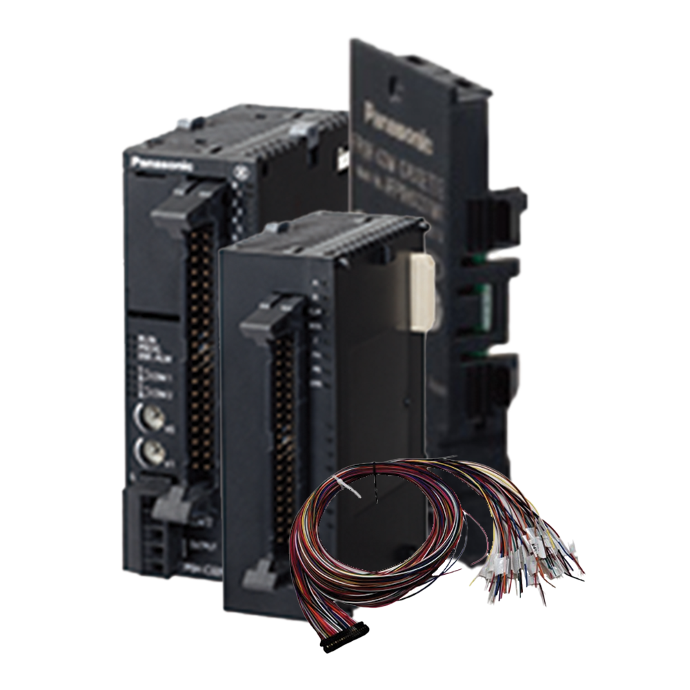 Panasonic FP0H Series